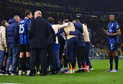 Şampiyonlar Ligi'nde yok böyle maç!