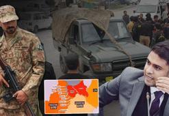 Pakistan’ın meşru müdafaa hakkı var! Pakistanlı Dış Politika Analisti Fraz Naqvi Milliyet.com.tr'ye konuştu