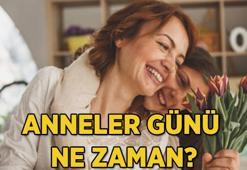Anneler Günü ne zaman, bu hafta mı? 2025 Anneler Günü'ne kaç gün kaldı? Anneler Günü tarihi