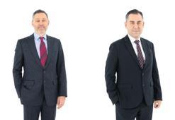 Konaklama, enerji ve madende büyüyecek