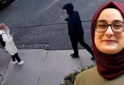 Türkiye'nin Houston Başkonsolosluğu personeli Rümeysa Öztürk'ü ziyaret edecek