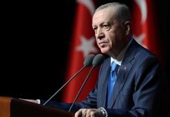 Cumhurbaşkanı Erdoğan Yenilenebilir Enerji Yatırımları Toplu Açılış Töreni’nde konuştu: Gabar’daki keşfimizle talihimizi değiştirdik