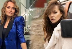 Didem Balçın'dan babasına duygusal veda! 'Güzel sevmeyi bize sen öğrettin'