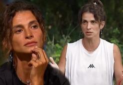 Almeda diskalifiye oldu, Survivor karıştı! Pınar Saka'dan Batuhan ve Volkan'a gönderme