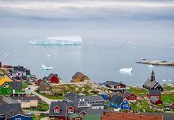 Trump'ın Grönland'da 'casusluk' planı kriz yarattı: Danimarka ABD elçisini çağırdı!