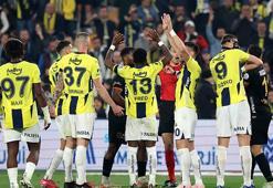 Fenerbahçe'de 7 veda birden! İşte ayrılığı kesinleşen oyuncular