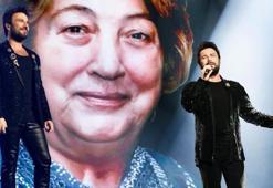 Annesinin ölümüyle yıkılmıştı! Tarkan, turnesini neden bırakmak istemediğini konserde açıkladı
