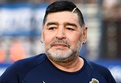 Maradona'nın ölümüyle ilgili yürütülen soruşturmada yeni belgeler ortaya çıktı