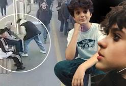 Minguzzi davası: Katiliyle ilk kez karşılaşmadı! Cinayetin sebebi parkta yaşanan bir hadise