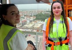 Mühendislik kariyerini bıraktı! Yeni mesleğini gören şaşkına dönüyor: ‘Alıştıkça korkum geçti’