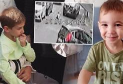 Okuldan gelen ağabeyi karşılamak istedi! 5 yaşındaki Metehan'ın kahreden ölümü