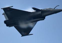Rafale Pakistan'da vuruldu mu? Fransız istihbaratı 'gözbebeği savaş jeti'nin akıbetini araştırıyor