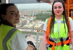 Mühendislik kariyerini bıraktı! Yeni mesleğini gören şaşkına dönüyor: ‘Alıştıkça korkum geçti’