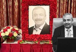 Son dakika! Sırrı Süreyya Önder'e suikast iddiası... DEM Parti'den açıklama geldi