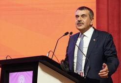 Bakan Tekin: Çocuklarımızın yaşayarak öğrenmelerini istiyoruz