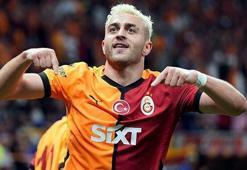 Galatasaray'da sıcak Barış Alper Yılmaz gelişmesi! Napoli, West Ham peşindeydi, anlaşma sağlandı