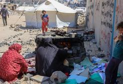 UNRWA: Gazze'de daha önce görülmemiş bir açlık var
