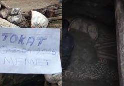 Definecinin inanılmaz keşfi! Kendini sosyal medyada ifşa edince ortaya çıktı