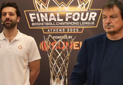 Galatasaray'a Ergin Ataman sürprizi! Göksenin Köksal açıkladı