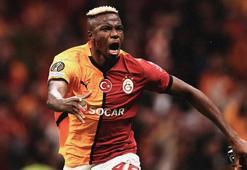 Galatasaray'ı yıkan haber! Osimhen için astronomik teklif yapıldı