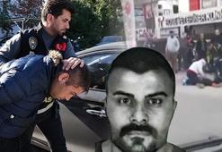 Kuzeni için gitti, canından oldu: İçine cin kaçtığını düşündük.