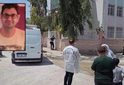 Okul bahçesinde silahlı saldırı! Öğretmen hayatını kaybetti