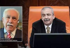 Sırrı Süreyya Önder ile son görüşmeyi yapan Doğu Perinçek 'suikast girişimini' CNN TÜRK'te anlattı!