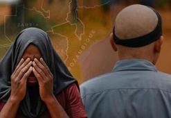 Kel katliamı göz açtırmadı! 'Kafaları altın dolu' dediler, sonrası korku filmi gibi