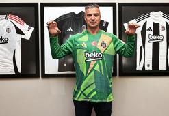 Daniel Pancu yıllar sonra Beşiktaş'a resmen döndü