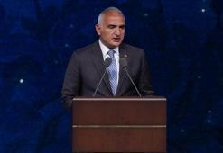 Bakan Ersoy: 5 bin 927 vakıf kültür varlığının restorasyon ve onarım işini gerçekleştirdik