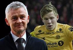 Beşiktaş'tan transferde ters köşe! Norveç'te bulundu