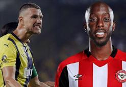 Fenerbahçe'de Edin Dzeko'nun alternatifi bulundu! Premier Lig'de şov yaptı