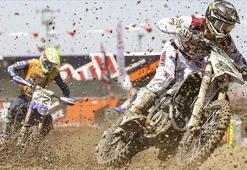 Dünya Motokros Şampiyonası'nın tanıtım toplantısı gerçekleştirildi