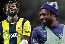 Allan Saint Maximin için olay iddia! Tedavi için gitmişti