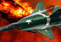 Keşmir alev aldı! Pakistan misillemesinde kritik rol: 'Çin uçakları gereken cevabı verdi'