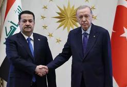 Erdoğan'dan Hindistan-Pakistan gerilimine ilişkin açıklama: Sıcak çatışmaya dönmesinden endişe duyuyoruz