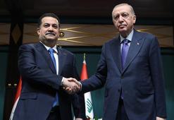 Erdoğan'dan Hindistan-Pakistan gerilimine ilişkin açıklama: Sıcak çatışmaya dönmesinden endişe duyuyoruz