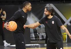 Galatasaray'da La Laguna Tenerife mesaisi!