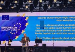 AB Türkiye Delegasyonu Başkanı Büyükelçi Ossowski: AB ve Türkiye yan yana duruyor