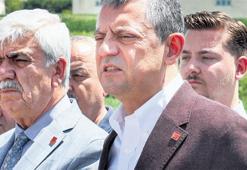 CHP lideri Özgür Özel, İmamoğlu’nu ziyaret etti: Suç işliyorsa dava aç mahkeme karar verir