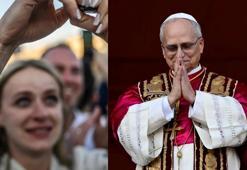 İlk Amerikalı Papa göreve başladı: Papa 14. Leo'nun ismi ne mesaj veriyor?