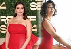 Nurgül Yeşilçay'dan Uzak Şehir'e övgü dolu sözler! En sevdiği iki oyuncuyu açıkladı