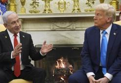 Son dakika: Ortadoğu'da Netanyahusuz plan! Trump'ın öfkesinin sebebi ortaya çıktı