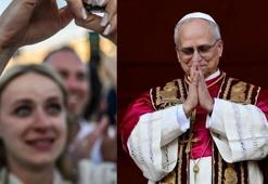 İlk Amerikalı Papa göreve başladı: Papa 14. Leo'nun ismi ne mesaj veriyor?