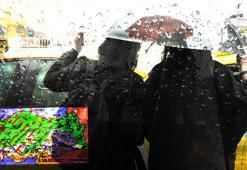 Yağışlı hava geri geliyor, sıcaklıklar düşüyor! İşte il il beklenen hava durumu tahminleri...