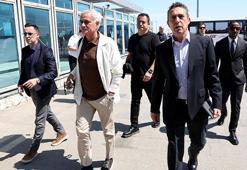 Fenerbahçe'nin çılgın transfer listesi ortaya çıktı! İşte Başkan Ali Koç'un işaret ettiği 4 yıldız