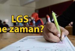 LGS 2025 ne zaman, kaç gün kaldı?⌛ LGS giriş yerleri belli oldu mu, ne zaman açıklanacak?
