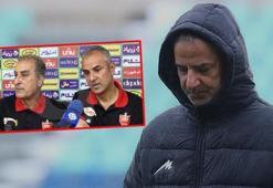 İsmail Kartal çılgına döndü! Yumruklu saldırı tepkisi: Kabul edilemez