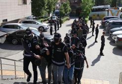 Maydonoz Döner'e bir operasyon daha! Gözaltılar var