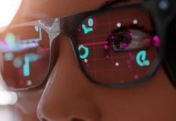 Apple akıllı gözlükler için yeni bir çip geliştiriyor